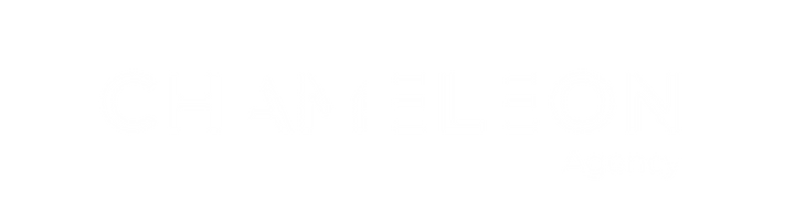 Chameleon Agency Logo